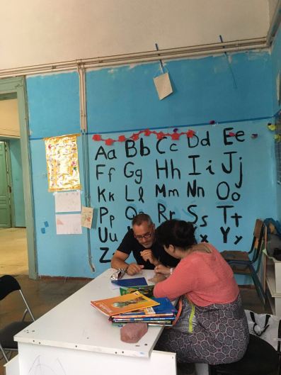 photo classe Ahènes prol